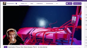 Pumpkinberry playin' trailer thumbnail