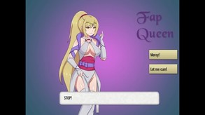 Fap Queen V1.2 trailer thumbnail