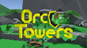 Orc Towers VR Trailer trailer thumbnail