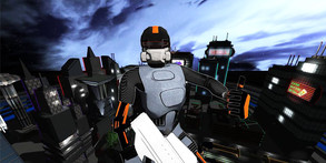 Curfew Gameplay trailer thumbnail