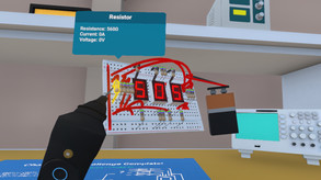 Short Circuit VR - Teaser trailer thumbnail
