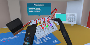 Short Circuit VR - Trailer trailer thumbnail