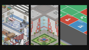 Project Hospital Release Trailer trailer thumbnail