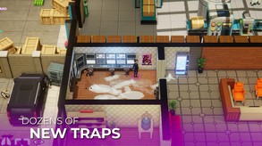Launch Trailer trailer thumbnail