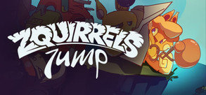 Zquirrels Jump Trailer trailer thumbnail