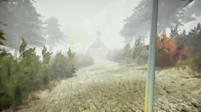 Evil Resurrected - Remaster Trailer trailer thumbnail