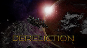 Dereliction: Steam Release trailer thumbnail