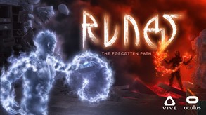 Runes: The Forgotten Path Official Trailer trailer thumbnail