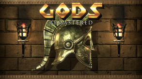GODS Remastered release trailer trailer thumbnail
