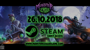 Release Gameplay Trailer trailer thumbnail