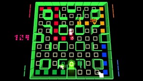 PixelWorldVersus trailer thumbnail