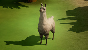 Propaganda Llama - Teaser Trailer trailer thumbnail