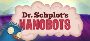 Dr. Schplot's Nanobots trailer thumbnail