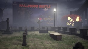 Halloween Hustle Teaser trailer thumbnail