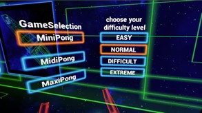 Rebound VR Pong Trailer trailer thumbnail