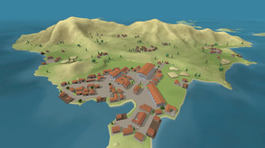 Acropolis: The Archaic Age - Trailer 1 trailer thumbnail