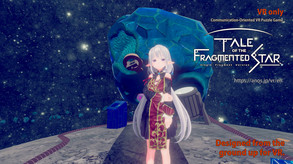 Tale of the Fragmented Star: Single Fragment Version DEMO trailer thumbnail