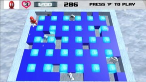 Bomber Arena trailer thumbnail