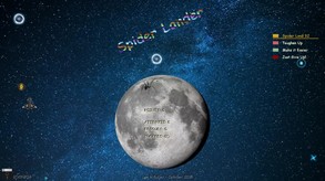 Spider Game Taste trailer thumbnail