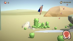 Human Rocket Person - Teaser trailer thumbnail
