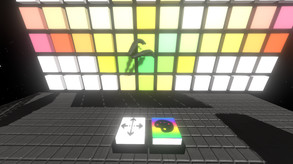 Evenness Sensory Space trailer thumbnail