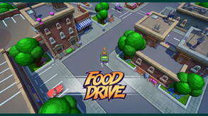 Food Drive Trailer ver2 trailer thumbnail