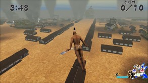 ファーストロンチトレイラー trailer thumbnail