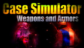 Case Simulator trailer thumbnail