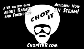 Chop It Release Trailer trailer thumbnail