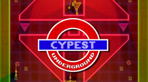 CYPEST Underground Trailer 01 trailer thumbnail