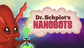 Dr. Schplot's Full Trailer trailer thumbnail