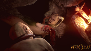 Agony Unrated Succubus Gameplay trailer thumbnail