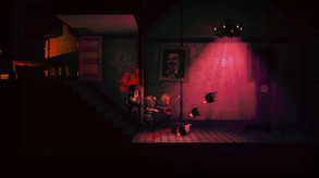 Phantom Halls 1.0 Halloween Launch Trailer trailer thumbnail