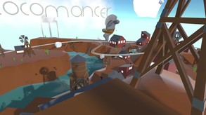 Room With a Choo-Choo trailer thumbnail