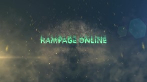 Rampage Online - Trailer trailer thumbnail