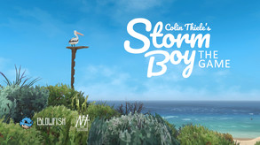 GameplayAnnouncement trailer thumbnail