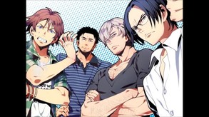 OP Movie trailer thumbnail
