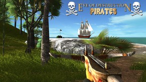 Eve of Destruction - Redux - Pirates trailer thumbnail