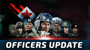 Conflict of Nations - Officers Content Update trailer thumbnail