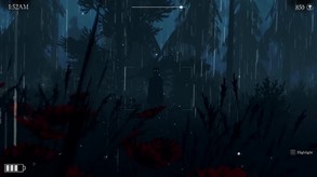 Apparition Trailer trailer thumbnail