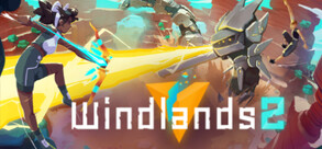 Windlands 2 Trailer trailer thumbnail