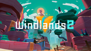 Windlands 2 Features Trailer trailer thumbnail