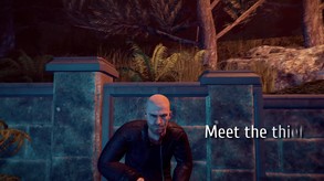Thief Simulator - Gameplay trailer thumbnail