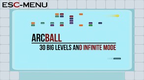 ArcBall trailer thumbnail