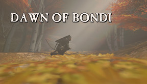 Bondi Trailer by AGSMA trailer thumbnail
