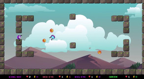 Bomb N' Bats trailer thumbnail