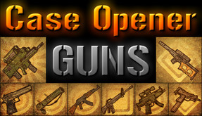 Case Opener Guns trailer thumbnail