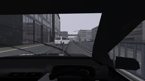 Rainy Day Racer Trailer 2 trailer thumbnail