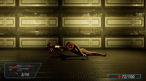 Nervtek's Condition Red trailer thumbnail