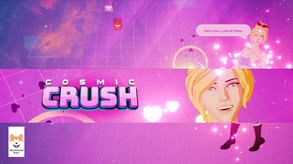 Cosmic Crush Release Trailer trailer thumbnail